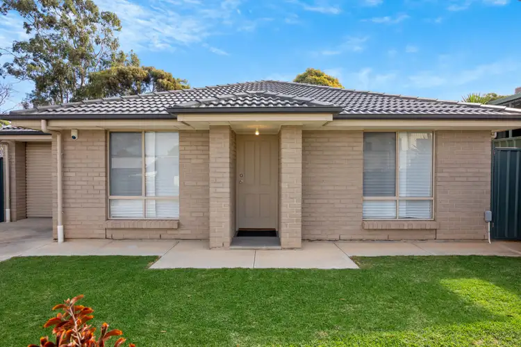 Second view of Homely house listing, 4 Afton Avenue, Huntfield Heights SA 5163