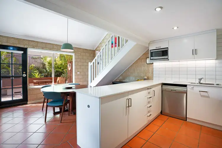 Fourth view of Homely townhouse listing, 3/7 Tyler Street, Joondanna WA 6060
