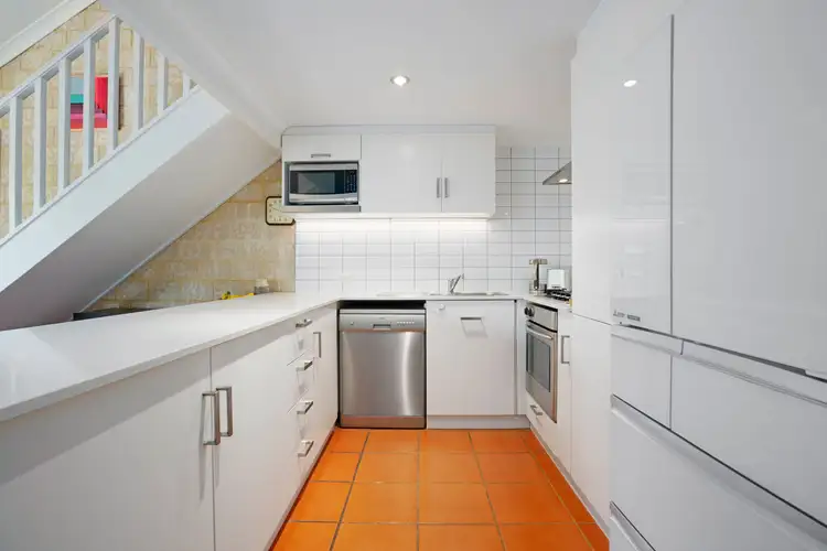 Fifth view of Homely townhouse listing, 3/7 Tyler Street, Joondanna WA 6060