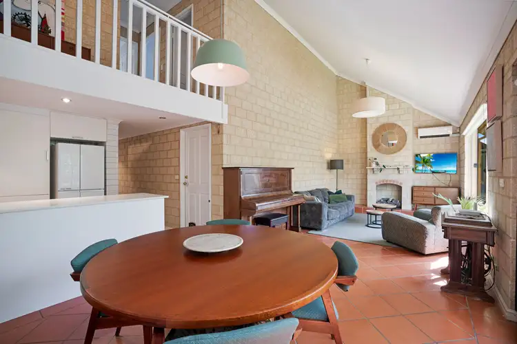 Sixth view of Homely townhouse listing, 3/7 Tyler Street, Joondanna WA 6060