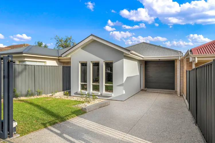25 Collins Street, Enfield SA 5085