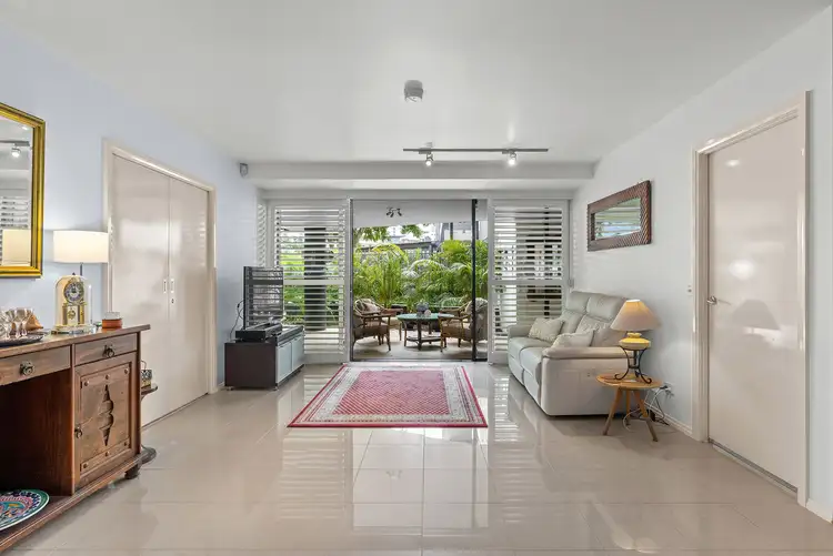 Third view of Homely apartment listing, 102/1 Holman Street, Kangaroo Point QLD 4169