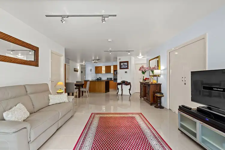 Fifth view of Homely apartment listing, 102/1 Holman Street, Kangaroo Point QLD 4169