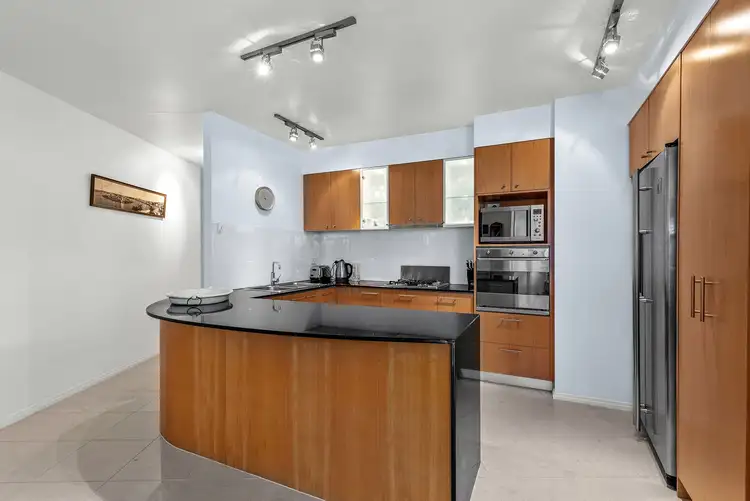 Sixth view of Homely apartment listing, 102/1 Holman Street, Kangaroo Point QLD 4169