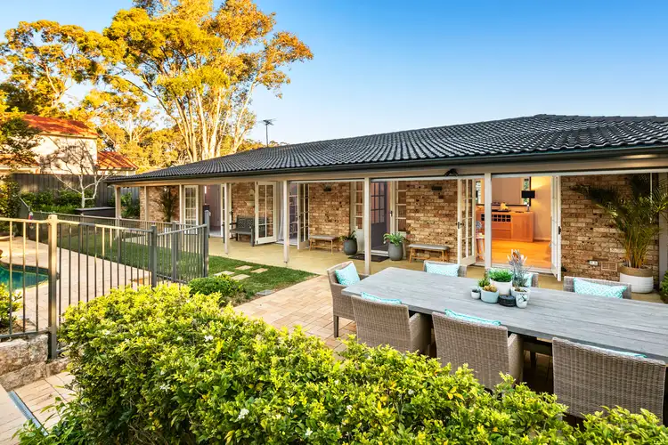 Main view of Homely house listing, 4 Oak Hill Close, St Ives NSW 2075
