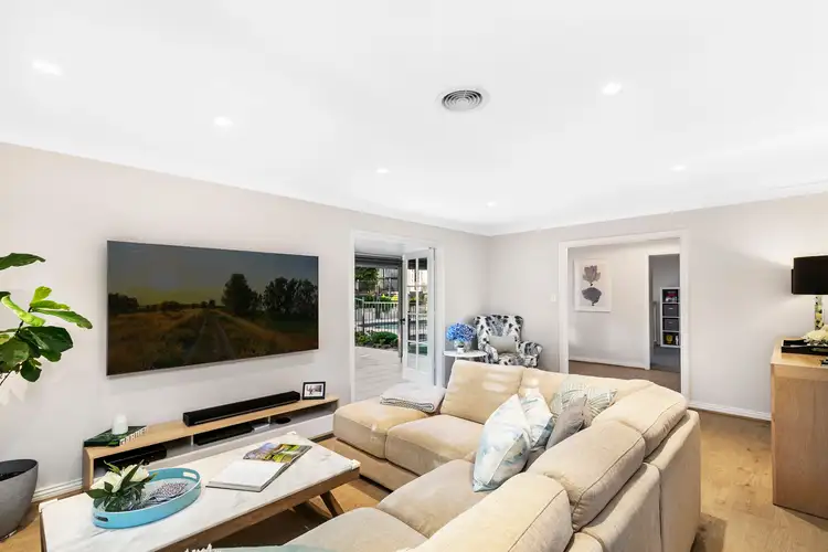 Third view of Homely house listing, 4 Oak Hill Close, St Ives NSW 2075
