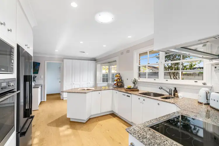 Fourth view of Homely house listing, 4 Oak Hill Close, St Ives NSW 2075