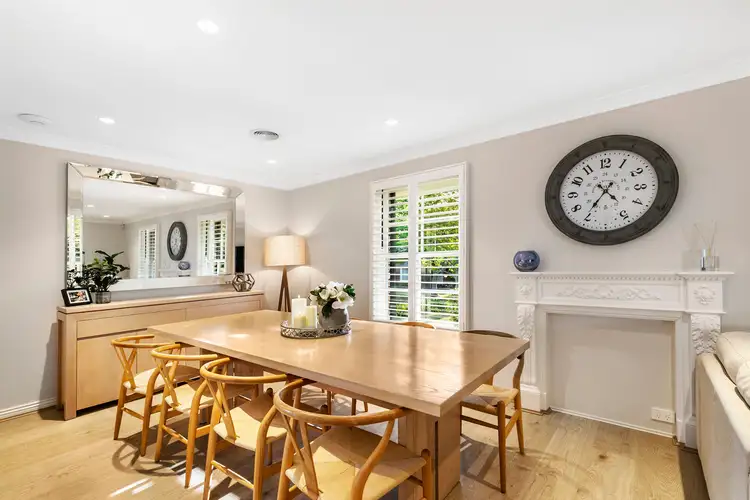 Fifth view of Homely house listing, 4 Oak Hill Close, St Ives NSW 2075