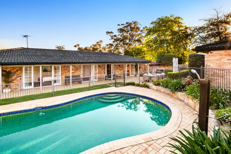 Sixth view of Homely house listing, 4 Oak Hill Close, St Ives NSW 2075