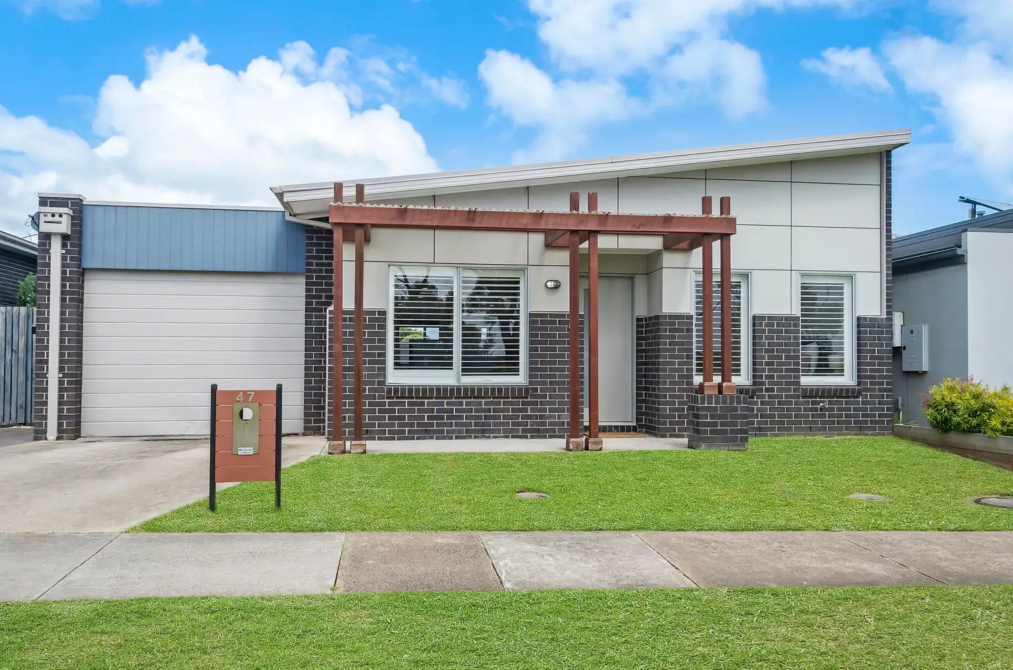 Main view of Homely house listing, 47 Verdon Street, Warrnambool VIC 3280