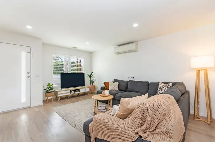 Second view of Homely house listing, 47 Verdon Street, Warrnambool VIC 3280