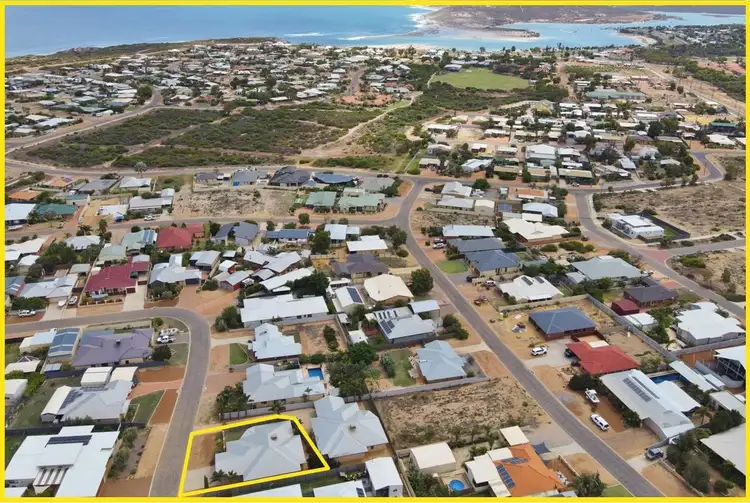 Second view of Homely house listing, A/16 Crocos Circuit, Kalbarri WA 6536