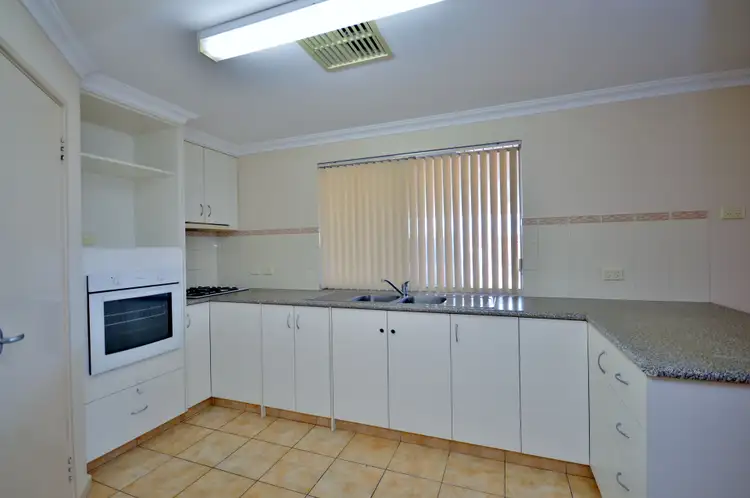Fourth view of Homely house listing, A/16 Crocos Circuit, Kalbarri WA 6536