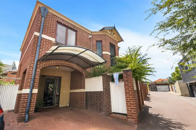 130A Glendower Street, Perth WA 6000