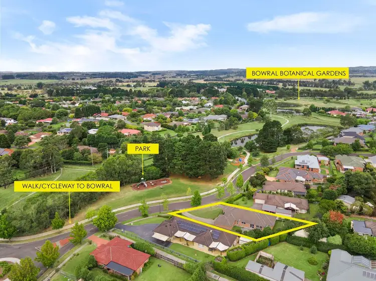 Main view of Homely house listing, 31 Alice Avenue, Bowral NSW 2576