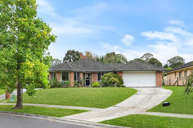 Second view of Homely house listing, 31 Alice Avenue, Bowral NSW 2576