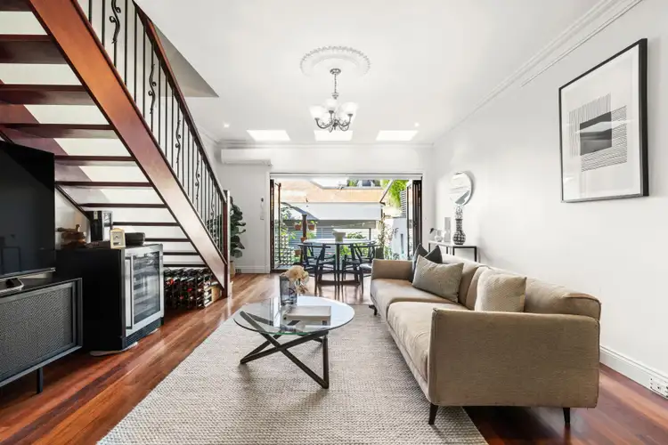 Main view of Homely house listing, 34 Australia Street, Camperdown NSW 2050
