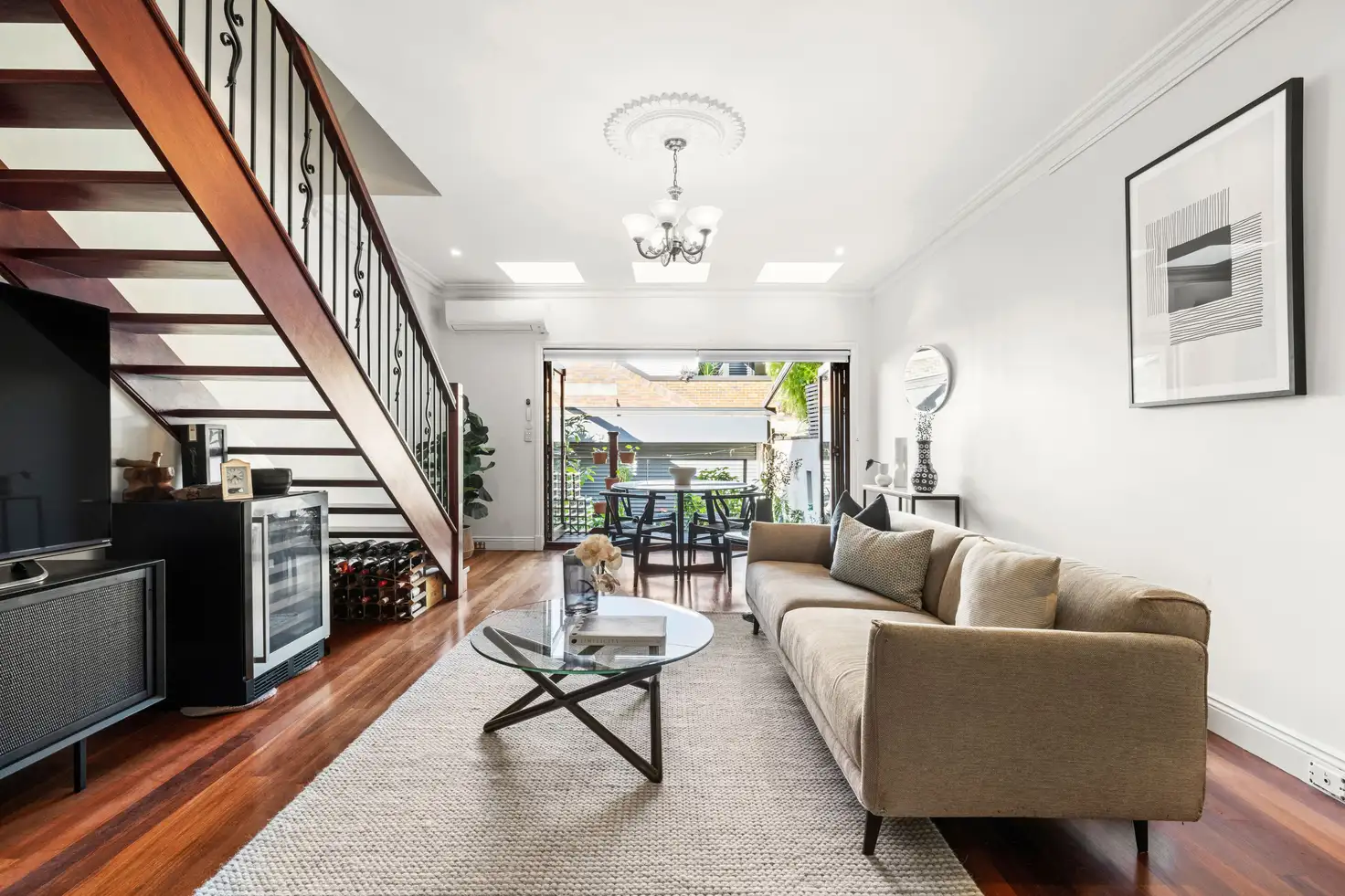 Main view of Homely house listing, 34 Australia Street, Camperdown NSW 2050