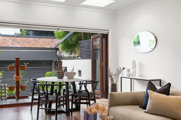 Third view of Homely house listing, 34 Australia Street, Camperdown NSW 2050