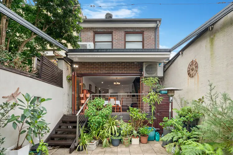 Fourth view of Homely house listing, 34 Australia Street, Camperdown NSW 2050