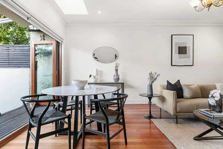Fifth view of Homely house listing, 34 Australia Street, Camperdown NSW 2050