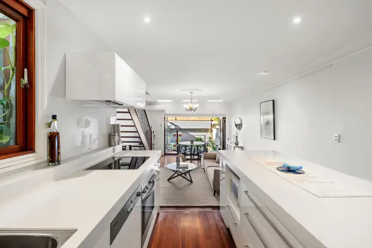 Sixth view of Homely house listing, 34 Australia Street, Camperdown NSW 2050