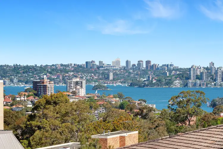 40/120 Cabramatta Road, Cremorne NSW 2090