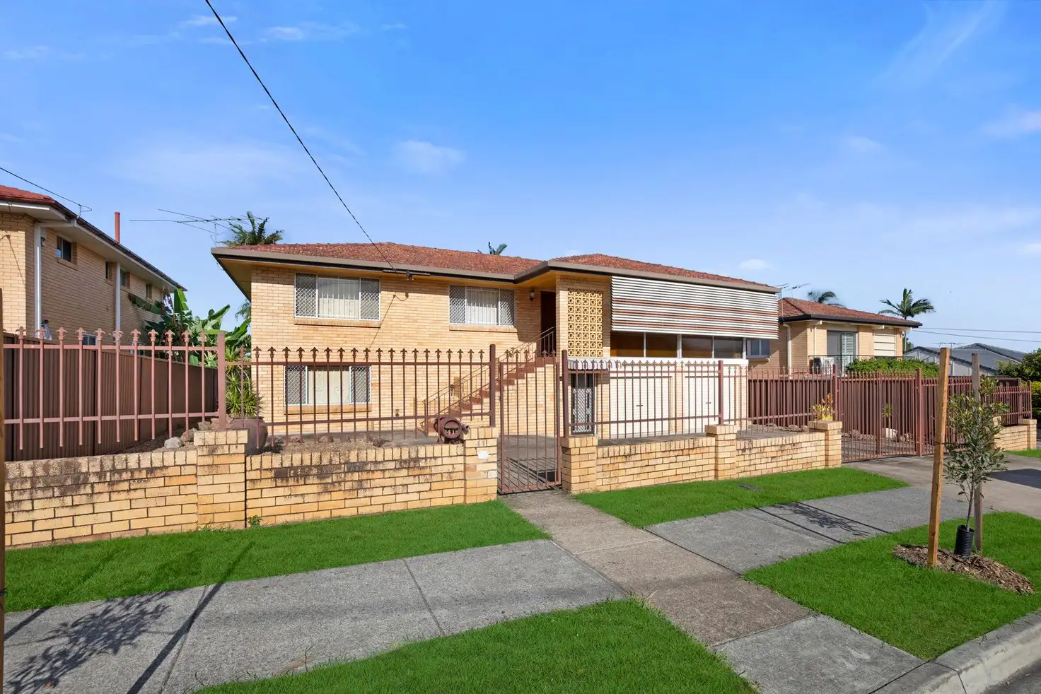 Main view of Homely house listing, 41 Marban Street, Chermside West QLD 4032