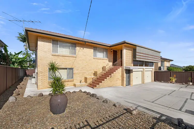 Second view of Homely house listing, 41 Marban Street, Chermside West QLD 4032