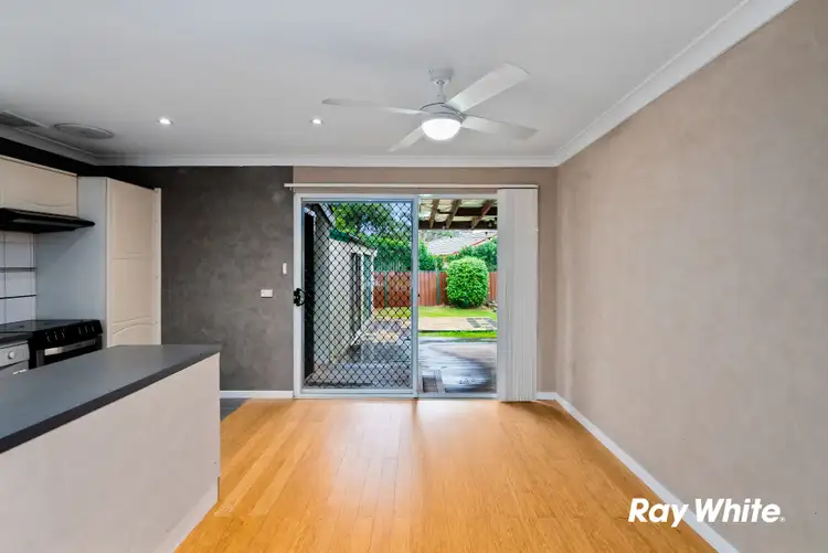 Third view of Homely house listing, 4 Daffodil Street, Marayong NSW 2148