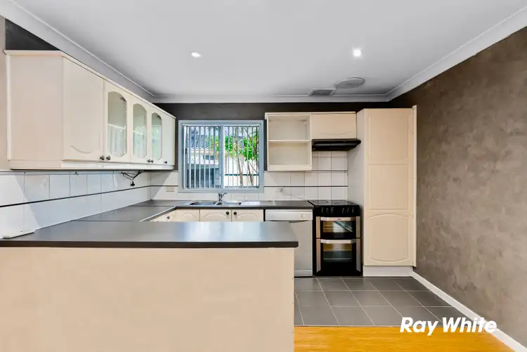 Fourth view of Homely house listing, 4 Daffodil Street, Marayong NSW 2148