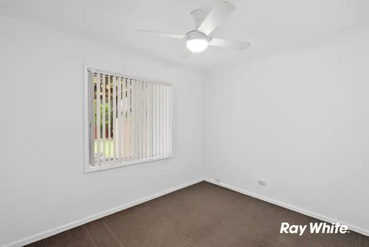 Sixth view of Homely house listing, 4 Daffodil Street, Marayong NSW 2148