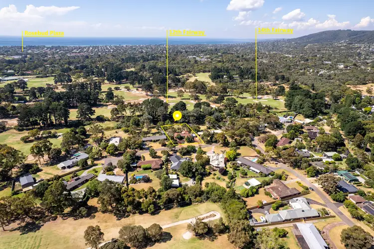 18 Wedgewood Drive, Rosebud VIC 3939
