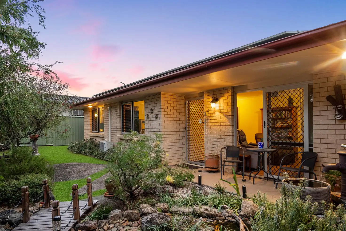 Main view of Homely house listing, 10 Stavewood Street, Algester QLD 4115