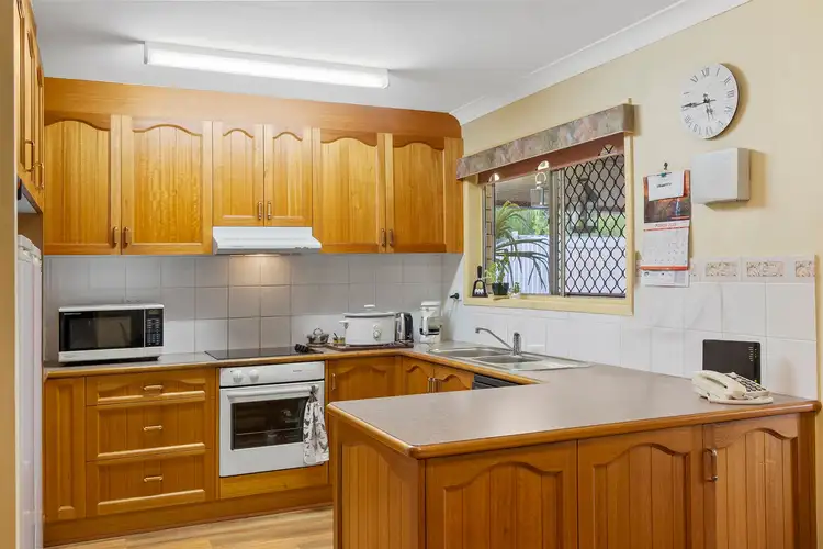 Fourth view of Homely house listing, 10 Stavewood Street, Algester QLD 4115