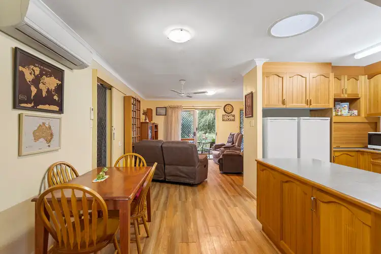 Fifth view of Homely house listing, 10 Stavewood Street, Algester QLD 4115