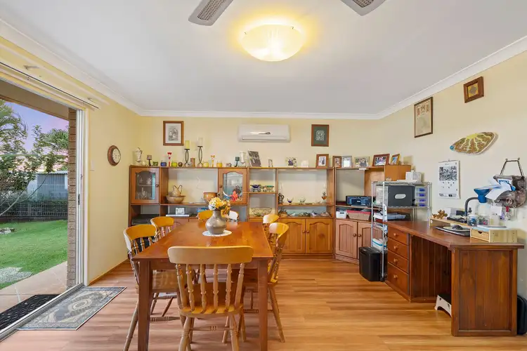 Sixth view of Homely house listing, 10 Stavewood Street, Algester QLD 4115
