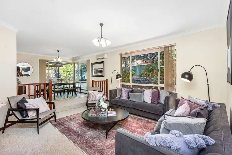 Fourth view of Homely house listing, 6 Gullane Court, Currambine WA 6028