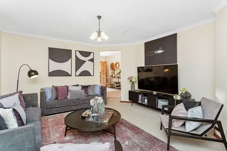 Fifth view of Homely house listing, 6 Gullane Court, Currambine WA 6028