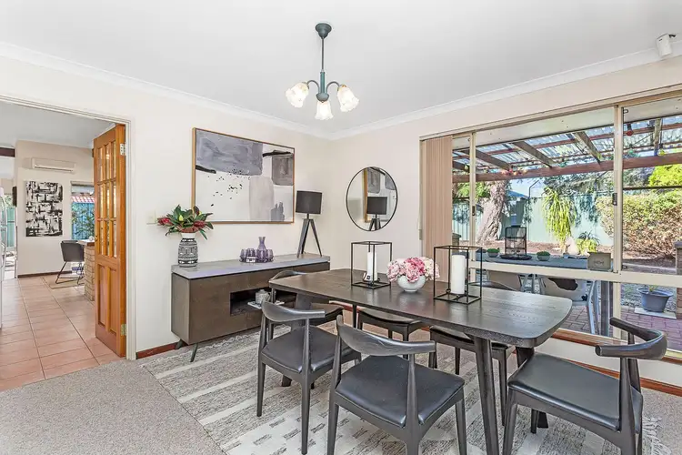 Sixth view of Homely house listing, 6 Gullane Court, Currambine WA 6028