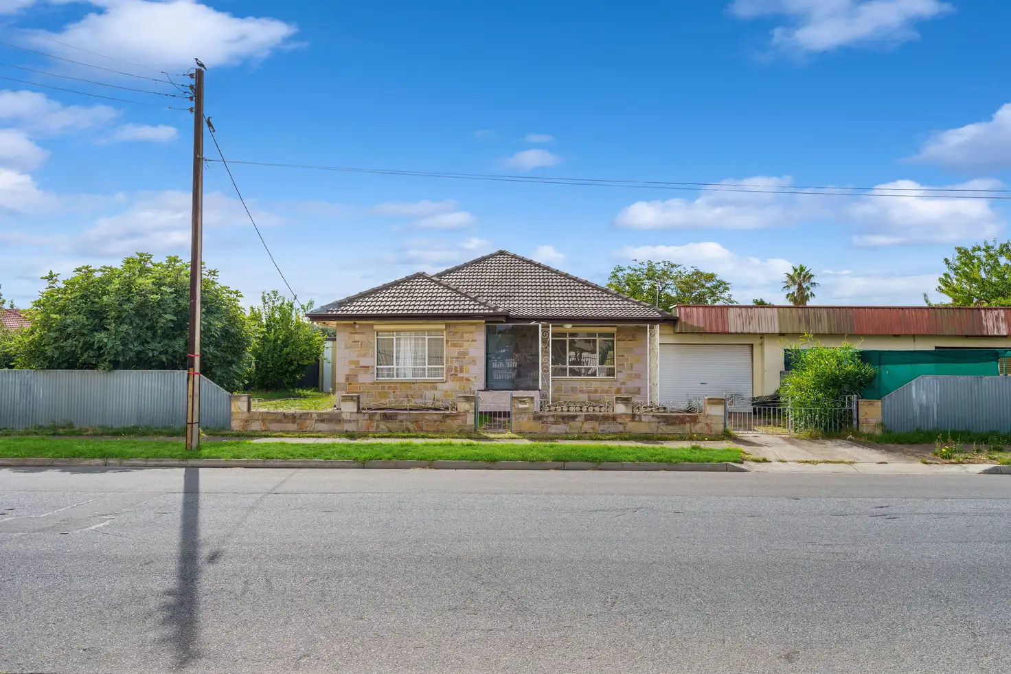 Main view of Homely house listing, 26 Clovelly Avenue, Royal Park SA 5014