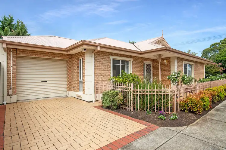 Second view of Homely house listing, 19A Selby Street, Kurralta Park SA 5037