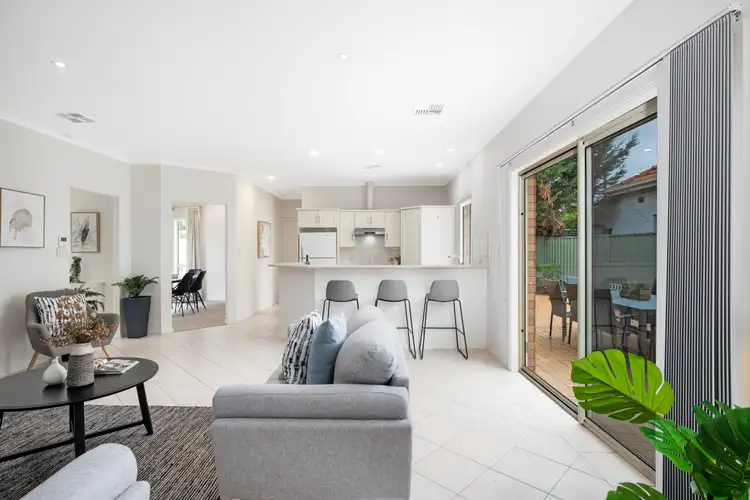 Fifth view of Homely house listing, 19A Selby Street, Kurralta Park SA 5037