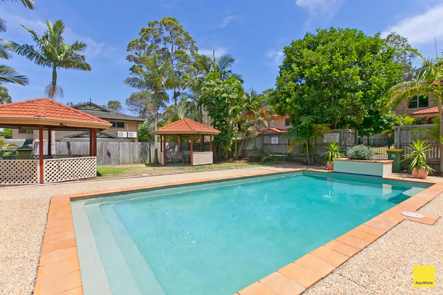 Main view of Homely townhouse listing, 26/2 Denison Court, Capalaba QLD 4157