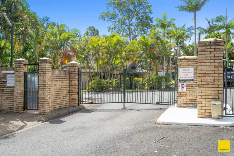 Second view of Homely townhouse listing, 26/2 Denison Court, Capalaba QLD 4157