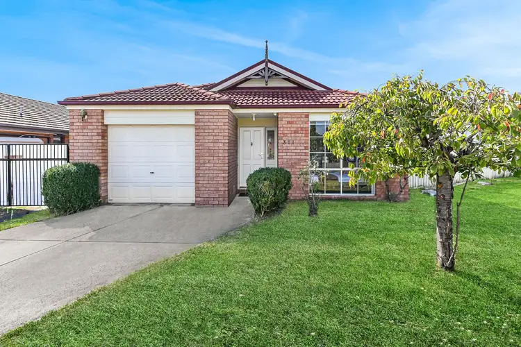 311 Ormond Road, Narre Warren South VIC 3805