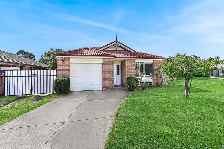 Second view of Homely house listing, 311 Ormond Road, Narre Warren South VIC 3805