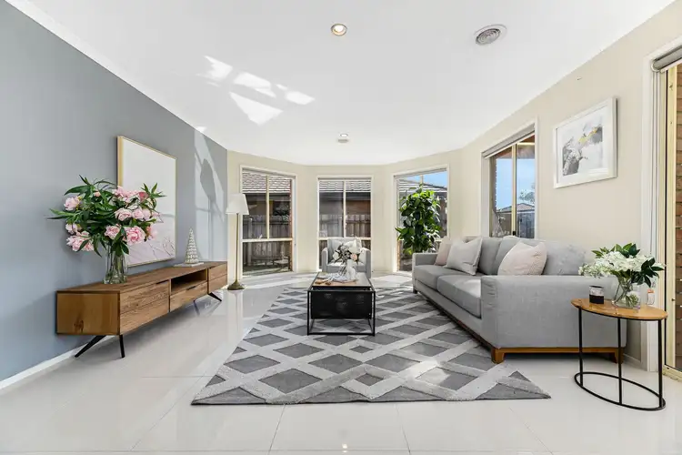 Third view of Homely house listing, 311 Ormond Road, Narre Warren South VIC 3805