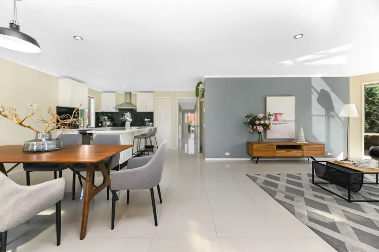Fourth view of Homely house listing, 311 Ormond Road, Narre Warren South VIC 3805