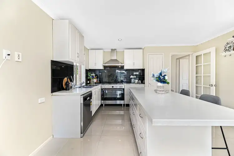 Fifth view of Homely house listing, 311 Ormond Road, Narre Warren South VIC 3805